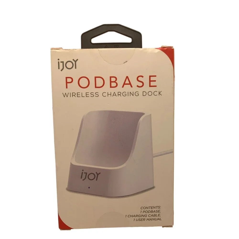 Ijoy efficient wireless
